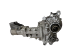 Mitsubishi Outlander CW II 07-10 DI-D 2,2 115KW 4WD Differential Vorderachsgetriebe Verteilergetriebe Vorne... Vorschau 1