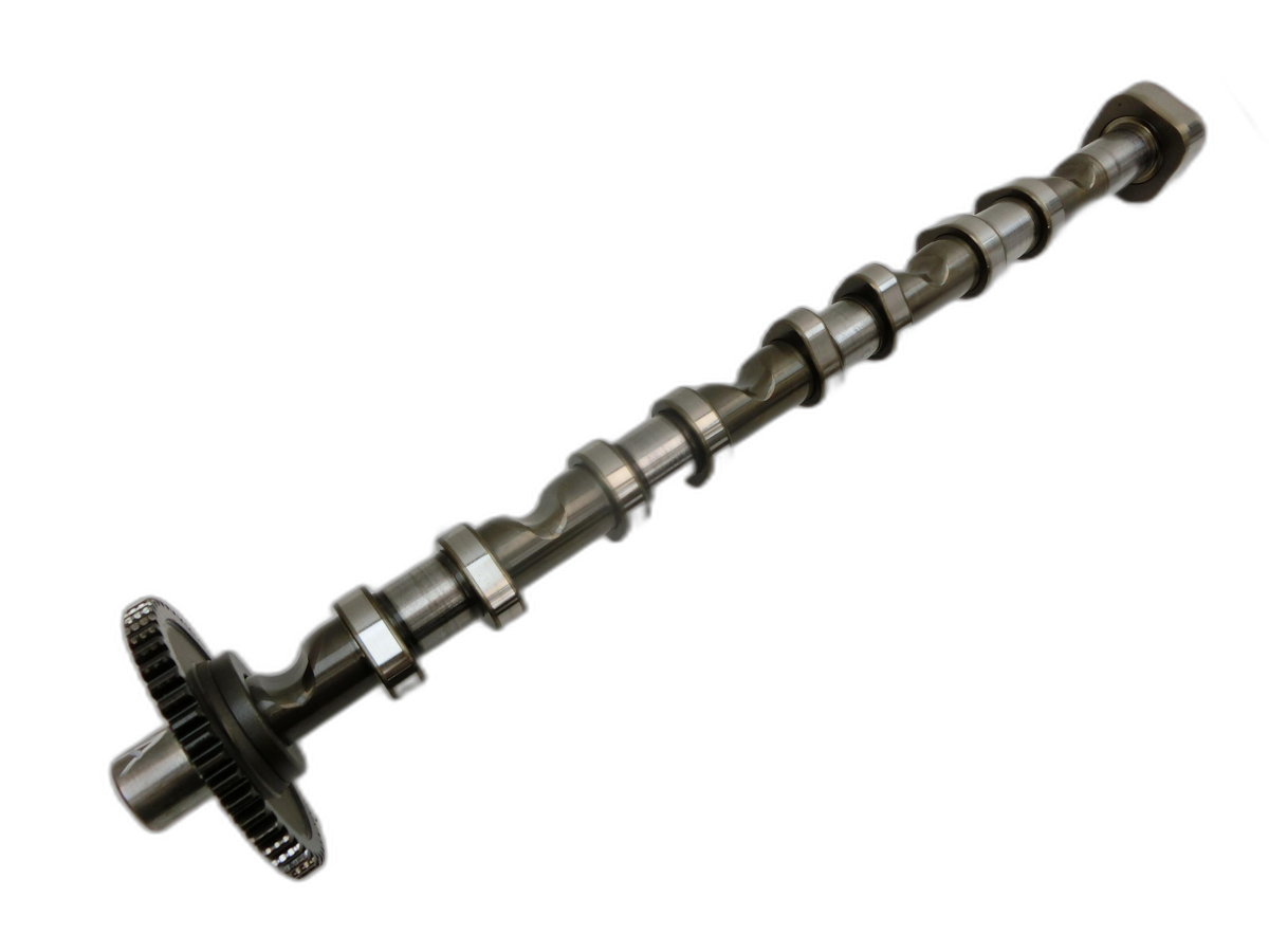 Audi A4 8K B8 07-11 TFSI 1,8 88KW CABA Nockenwelle Auslass  - Bild 1