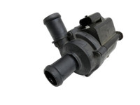 Audi A4 8W B9 15-19 TFSI 1,4 110KW Umwelzpumpe Heizung Pumpe Audi A4 8W B9 15-19 08.08.2017 06H121601N gebraucht Vorschau 1