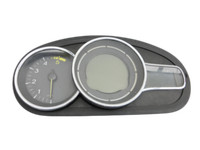 Renault Megane III 08-12 dCi 1,5 81KW Kombiinstrument Tacho Renault Megane III 08-12 02.08.2012 248100342R gebraucht Vorschau 1