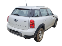 Mini Countryman One R60 10-16