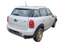 Mini Countryman One R60 10-16 Lufteinlassgitter für Stoßstange Stoßfänger B15 Mini Countryman One R60 10-16... Vorschau 7