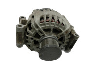 Mercedes S204 C180 09-14 CGI 1,8 115KW Lichtmaschine Generator Stromerzeuger 120A Mercedes S204 C180 09-14... Vorschau 1