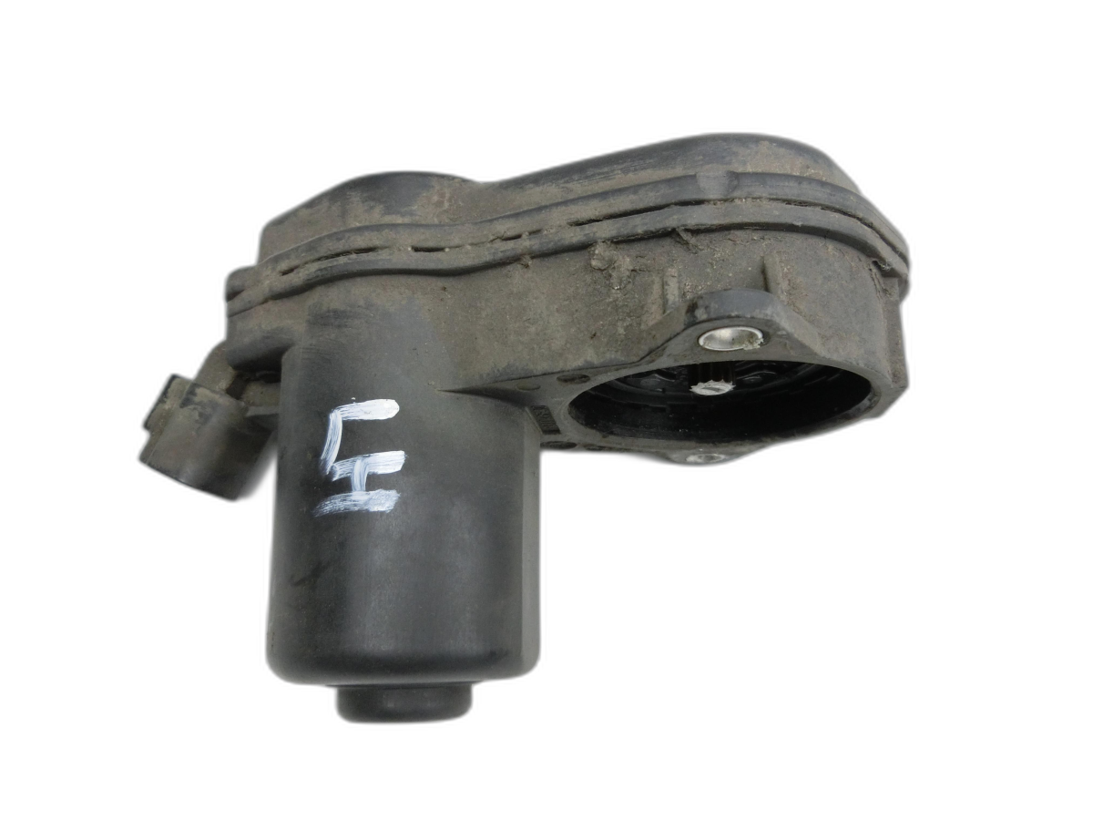 motore elettrico Freno di stazionamento Pinza posteriore Sx per Toyota Corolla E21 19-23 - Bild 1