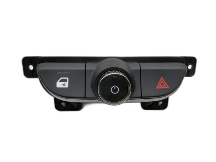 Vinfast VF8 Warnblinkschalter Schalter ZV Start  - Bild 1