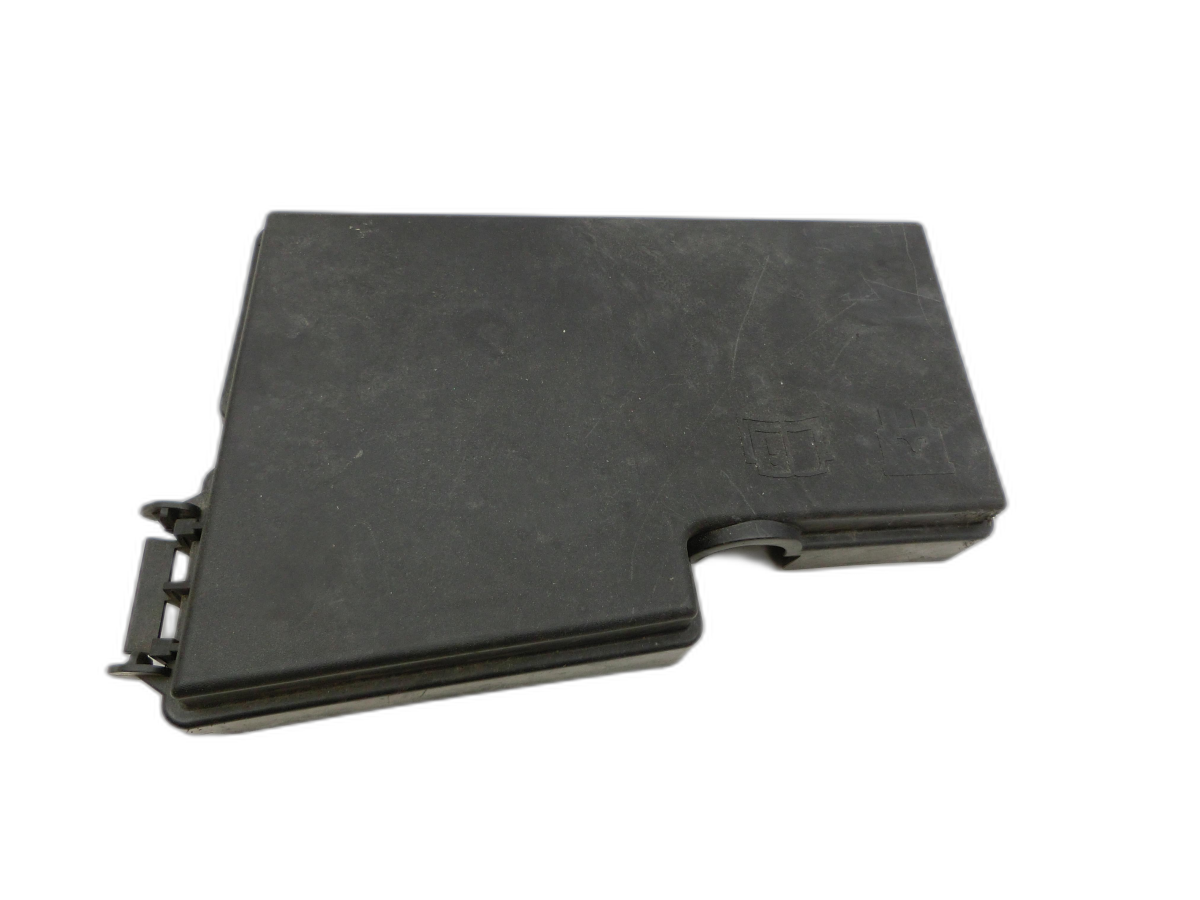 Mazda CX-7 ER 09-12 MZR-CD 2,2 127KW Sicherungskasten Zentralelektrik  - Bild 1