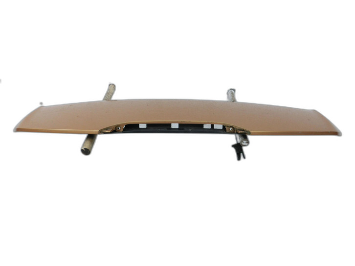 Volvo V60 I D3 10-13 Kombi Spoiler für Heckklappe 704 - Bild 1