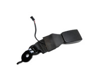 BMW 525d F10 13-17 Lim Gurtschloss Sicherheitsgurt Gurtpeitsche Rechts Hinten BMW 525d F10 13-17 27.02.2014 7243274... Vorschau 1
