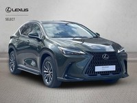 2026 Lexus NX Estate 450h+ 292 Premium 5dr E-CVT (LL Pro/Pan roof) SUV Hybrid Au