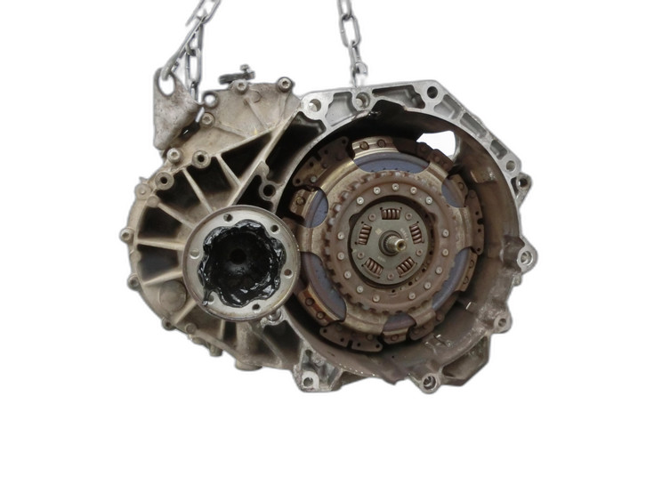 VW Passat B8 3G 14-19 TDI 1,6 88KW Automatikgetriebe Getriebe REV  - Bild 1