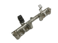 Citroen DS3 10-16 1,6 115KW Hochdruck Verteiler Verteilerrohr Citroen DS3 10-16 02.08.2012 226230018 gebraucht Vorschau 1