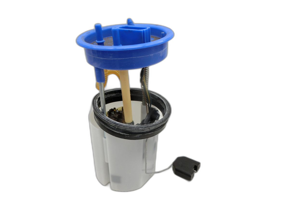 Bomba de combustible alimentación Sensor nivel para Skoda Roomster 5J 10-15 - Bild 1