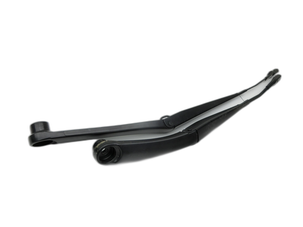 2x Limpiaparabrisas Brazo limpiarabrisas delante para Hyundai Tucson IV NX4 20-23 - Bild 1