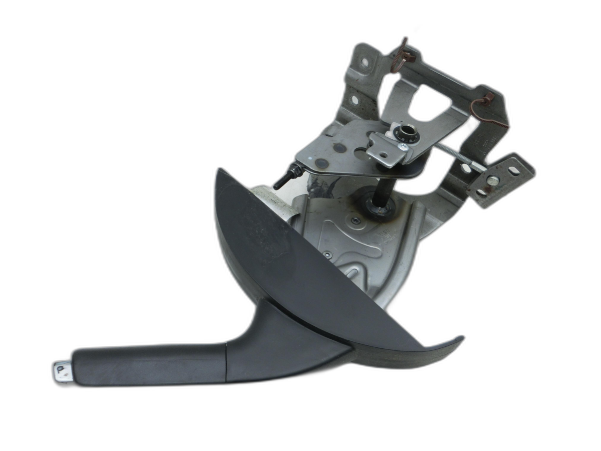 Hand Brake Lever for levers Nissan Qashqai J10 07-10 - Bild 1