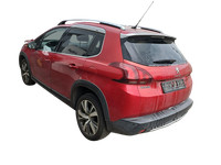 Peugeot 2008 I 13-19 Luftdusche Luftdüse Links Peugeot 2008 I 13-19 01.12.2016 1089169X 2772002 gebraucht Vorschau 8