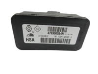 Renault Megane III 08-12 Kombi ESP Sensor Steuergerät Renault Megane III 08-12 02.08.2012 479300584R 10.1701-0695.3... Vorschau 1