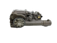 Mercedes W205 C180 14-19 1,6 115KW 274910 Ölpumpe Mercedes W205 C180 14-19 26.03.2015 A2741801501 1503601085 gebraucht Vorschau 1