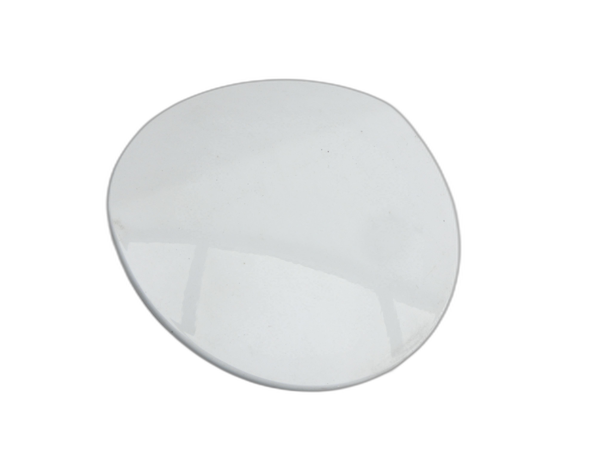 Tapa de depósito abatible para GAZ Opel Astra J 12-18 - Bild 1