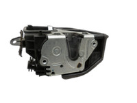 BMW E87 118d 07-11 LCI 5T Türschloss ohne ZV Rechts Hinten BMW E87 118d 07-11 LCI 21.11.2007 7202148 gebraucht Vorschau 1