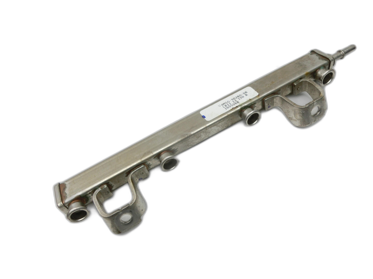 Ford Mondeo 5 V 14-19 Hybrid 2,0 132KW Einspritzleiste Düsenstock für Einspritzanlage  - Bild 1