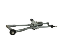 BMW X3 E83 03-06 Wischermotor m. Wischergestänge Vorne BMW X3 E83 03-06 12.11.2004 67636914577 61617051669... Vorschau 1