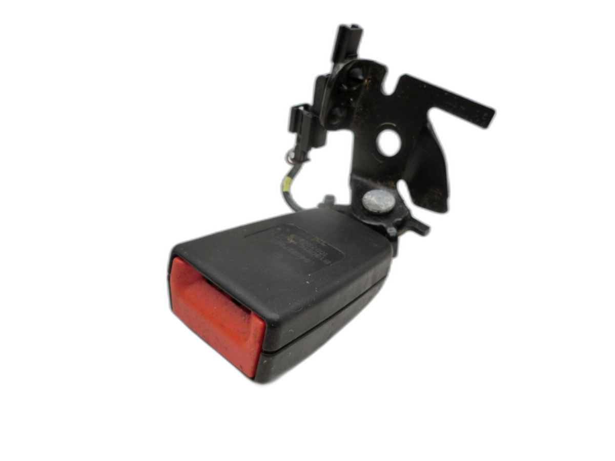 Belt buckle Centre Rear for Mercedes S212 E350d 13-16 - Bild 1