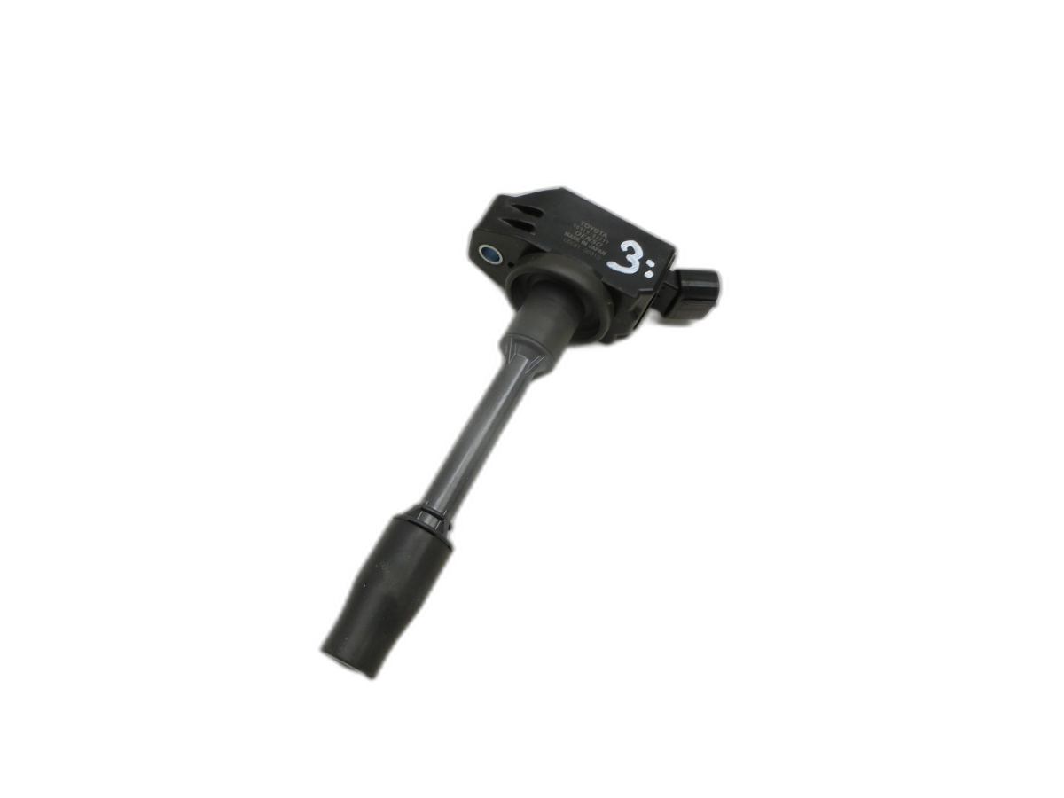 Bobina accensione Zyl.3 per Toyota Corolla E21 19-23 - Bild 1