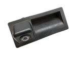 Audi A6 4G C7 11-14 qu 2,0 130KW Kamera Rückfahrkamera Sensor mit Taster für Hecklappe Audi A6 4G C7 11-14 qu... Vorschau 1