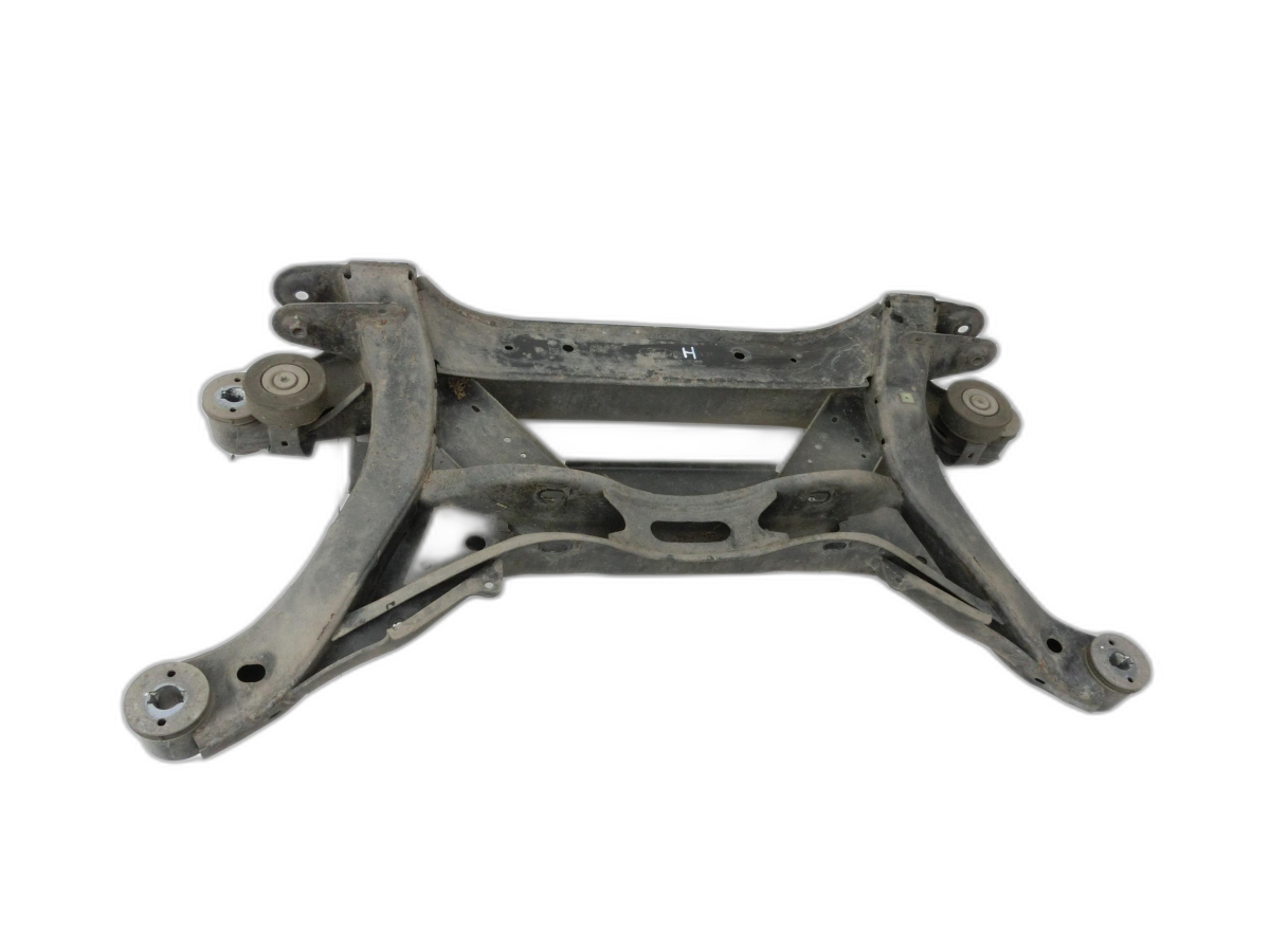 Eje trasero Soporte de para Ford Focus IV 4 HP 18-22 - Bild 1