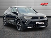 2022 Vauxhall Mokka 1.5 Turbo D Ultimate 5dr SUV DIESEL Manual