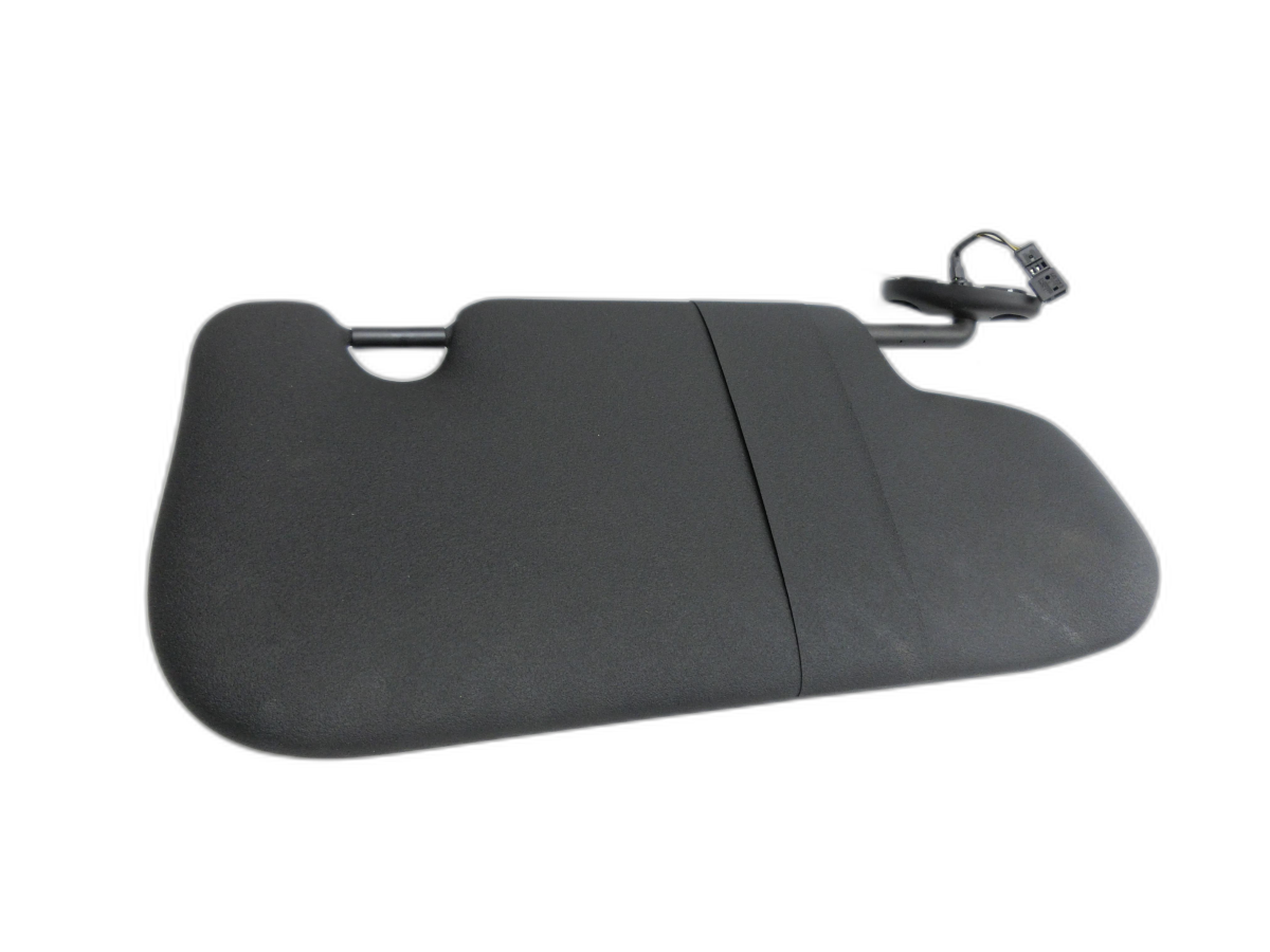 Visera parasol derecha para conductor auxiliar Mini Clubman R55 One 07-14 - Bild 1
