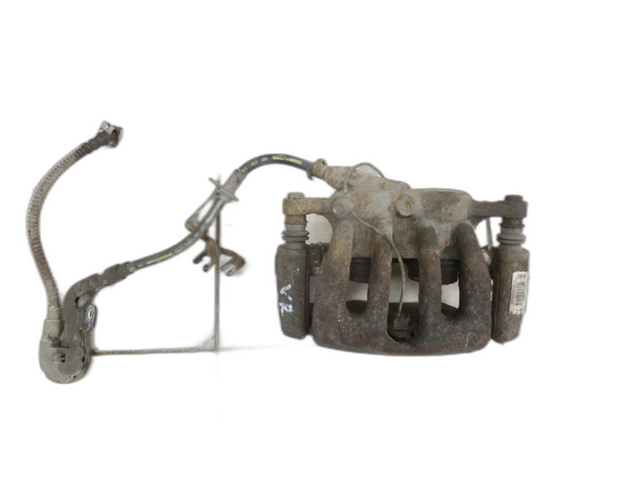 Citroen C5 08-12 HDI 2,7 150KW Bremssattel Bremszange Vorne Rechts  - Bild 1