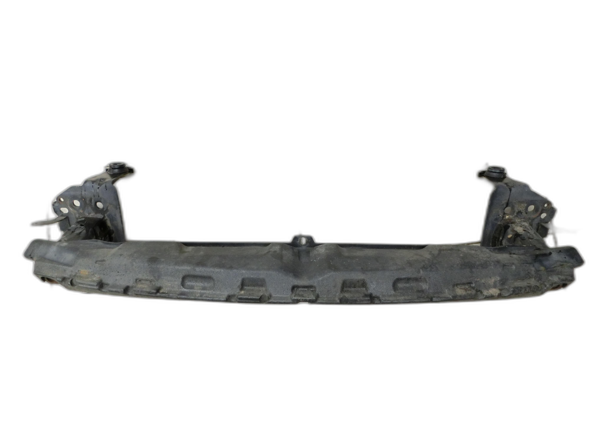 Supporto/Traversa Ammortizzatore per Paraurti anteriore Porsche Cayenne 9PA 955 02-07 - Bild 1
