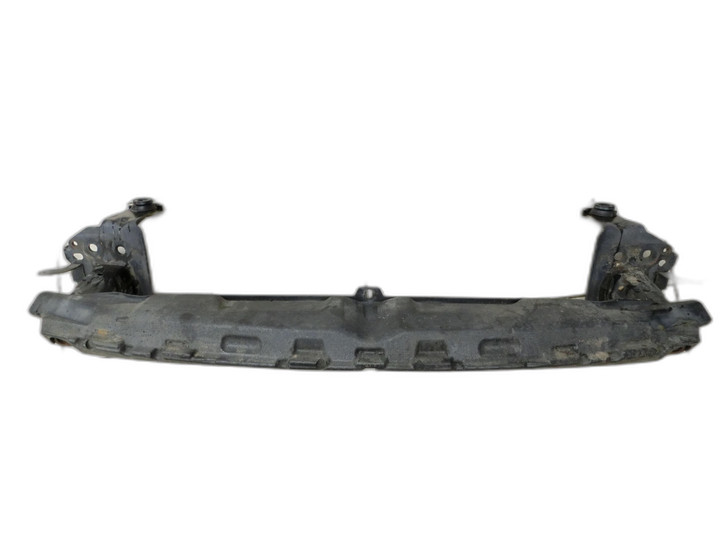 Porsche Cayenne 9PA 955 02-07 Träger Pralldämpfer für Stoßstange Vorne  - Bild 1