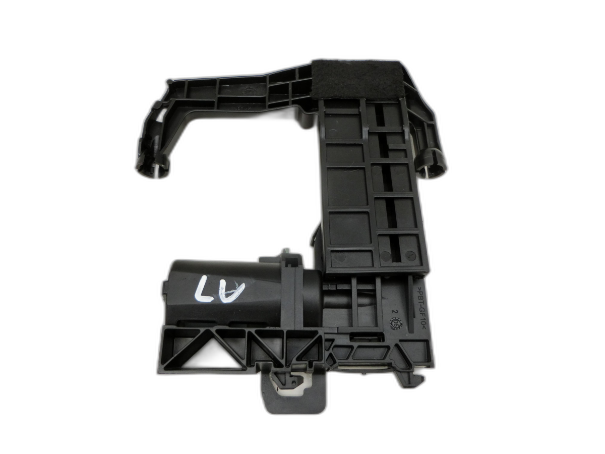 Mercedes R320 W251 4M 06-10 Stellmotor Kopfstütze Verstellung Fahrer Sitz Links Vorne  - Bild 1