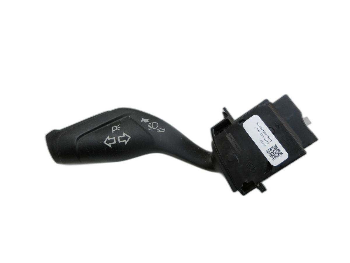 Ford C-Max II 10-15 Blinkerschalter Lenkstockschalter Blinker  - Bild 1