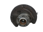 BMW X1 E84 LCI 12-15 2,0d 160KW Achsschenkel Radnabe Links Vorne BMW X1 E84 LCI 12-15 29.10.2012 6788699... Vorschau 1