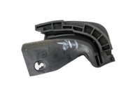 Mercedes A209 CLK200 05-09 Cabrio Halter Träger Aufnahme Führung Recht Hinten Mercedes A209 CLK200 05-09 05.05.2004... Vorschau 1