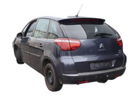 Citroen C4 Picasso UD 10-13 Gurt Sicherheitsgurt Gurtstraffer für Beifahrer Rechts Vorne Citroen C4 Picasso UD... Vorschau 9