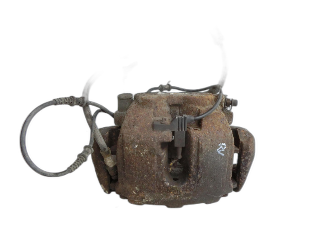 Mercedes W164 ML420 05-09 CDI 4,0 225KW Bremssattel Bremszange Vorne Rechts  - Bild 1