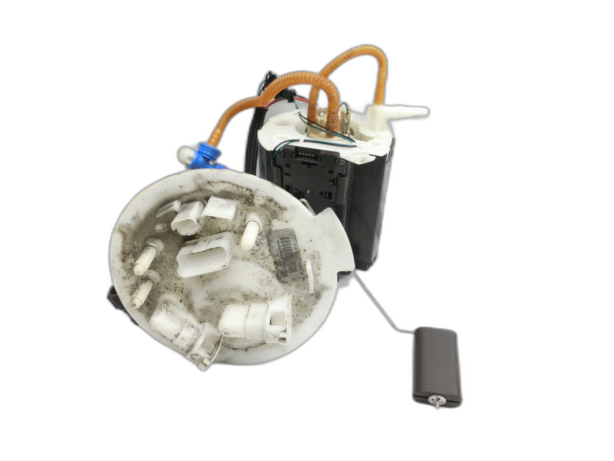 Bomba de combustible alimentación Sensor nivel para Jaguar XJ X351 09-15 - Bild 1