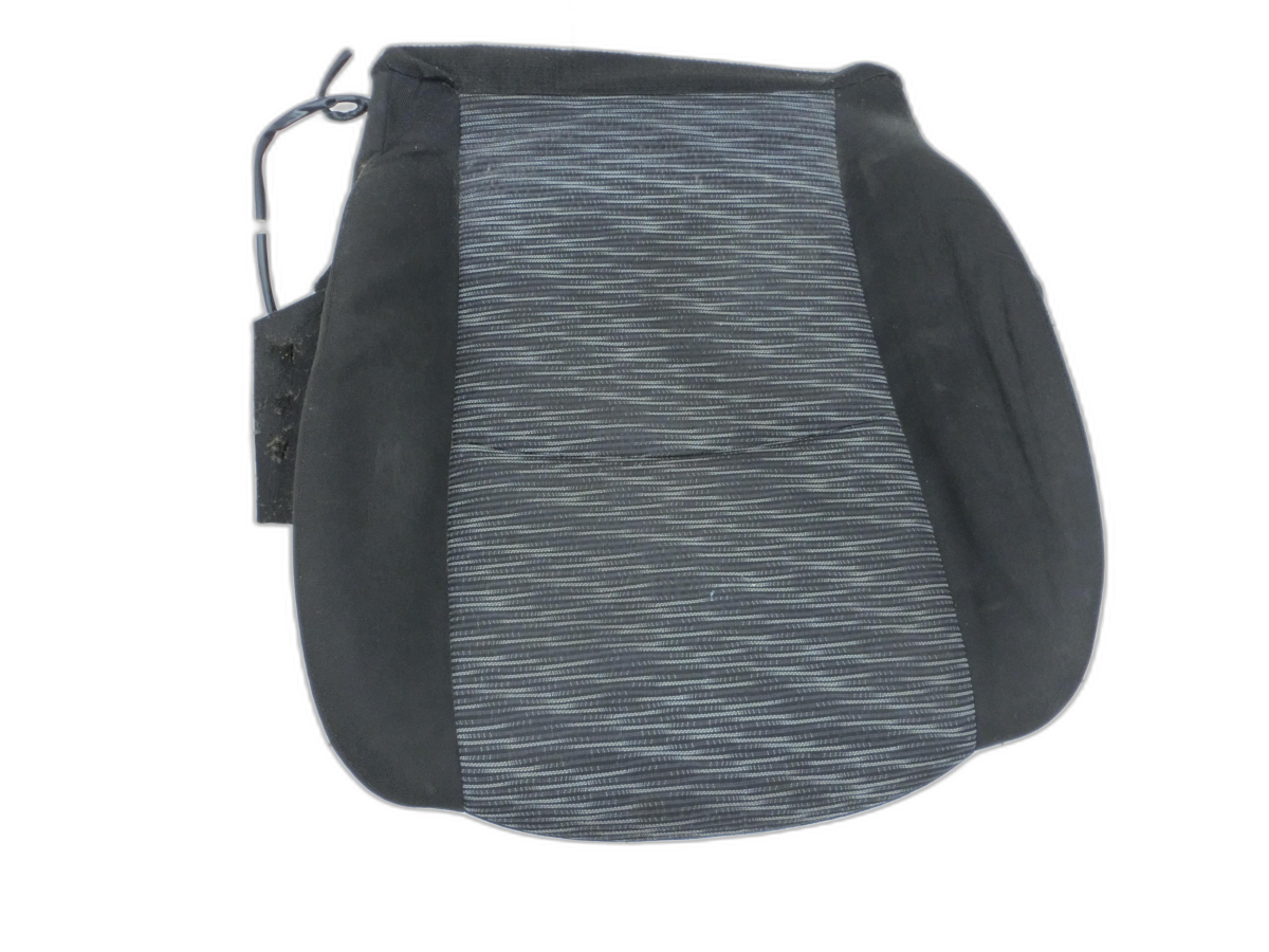 KIA Ceed 07-12 Kombi Sitzbezug Sitzpolster für Fahrersitz Sitz Links Vorne beheizt  - Bild 1