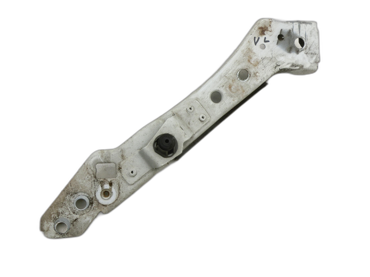 Front Cover Bar for mask closed carrier Left Renault Megane III 12-16 - Bild 1