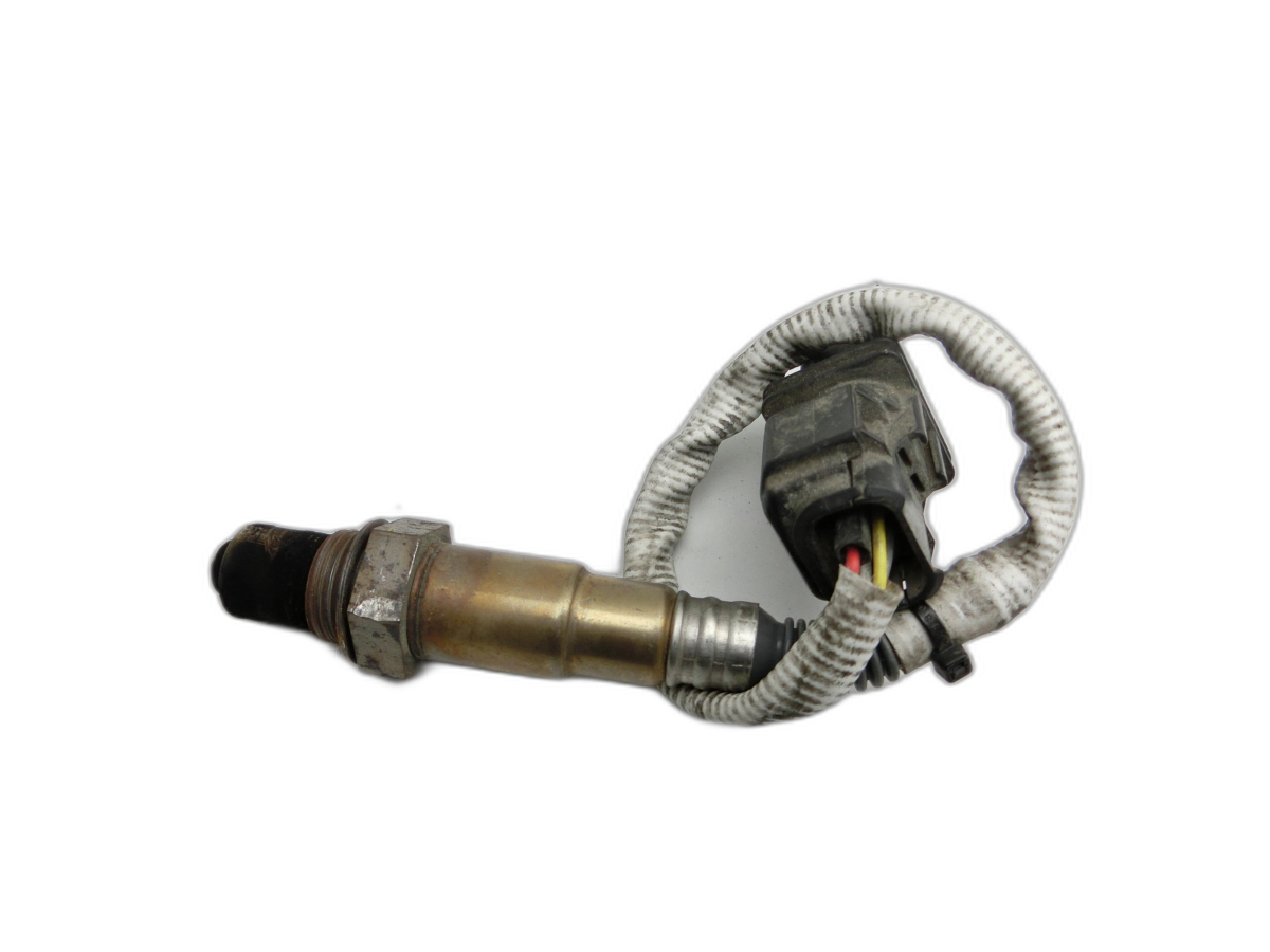 Renault Scenic III 09-12 Dci 2,0 118KW Lambdasonde  - Bild 1