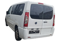 Fiat Scudo 272 07-16 Kurz Halter Träger Aufnahme Führung für Stoßstange Rechts Vorne Fiat Scudo 272 07-16... Vorschau 8