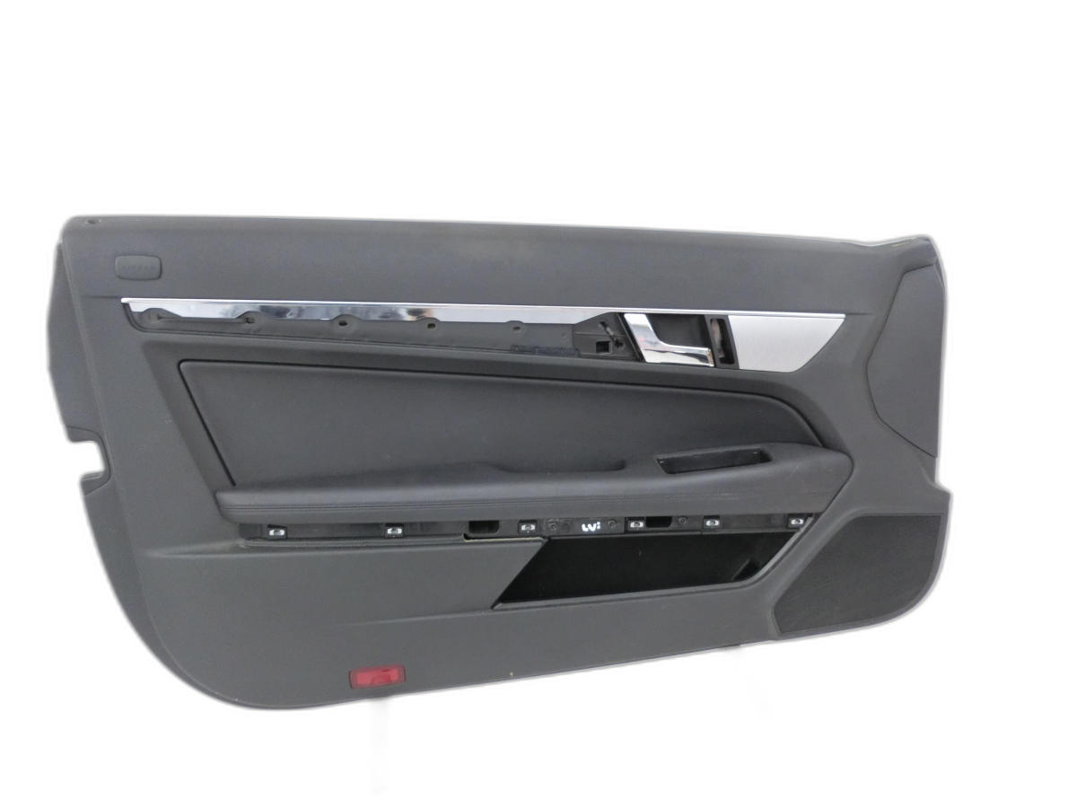Interior Door Panel Left Front for Mercedes A207 C207 E250 11-13 - Bild 1
