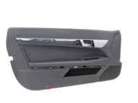 Mercedes A207 C207 E250 11-13 Cabriolet Türverkleidung Türpappe Links Vorne Mercedes A207 C207 E250 11-13... Vorschau 1