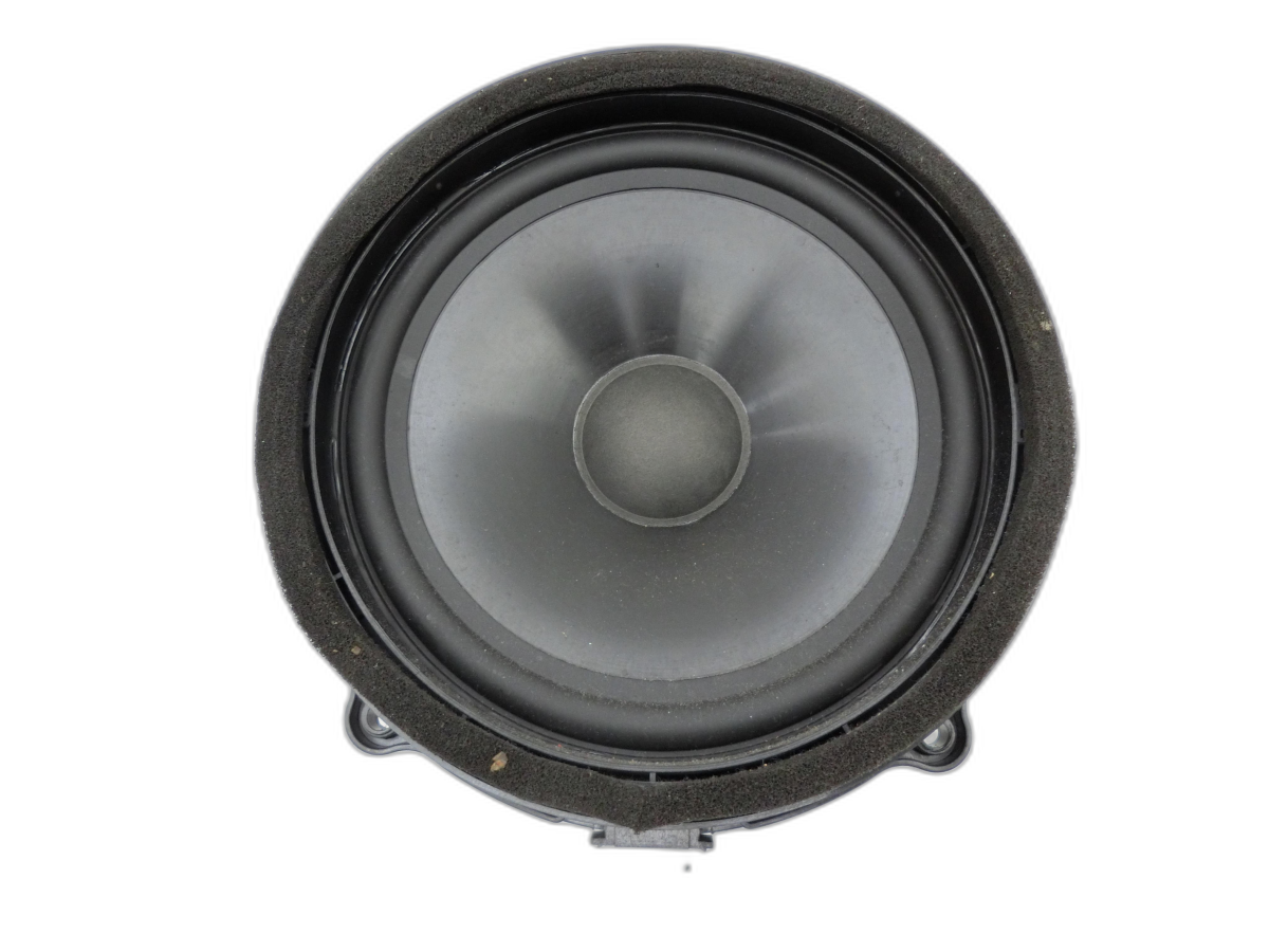 Range Rover Sport LS 10-13 Lautsprecher Links Hinten - Bild 1