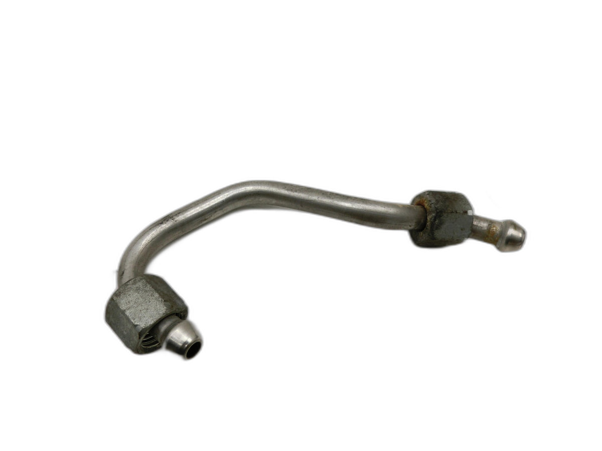 Ford B-Max JK 12-17 1,0 74KW Hochdruck Leitung Kraftstoffleitung  - Bild 1