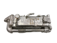 BMW F45 218d 14-18 2,0d 110KW Abgaskühlung Wärmetauscher für AGR BMW F45 218d 14-18 21.09.2017 7157498 11715A7A498... Vorschau 1